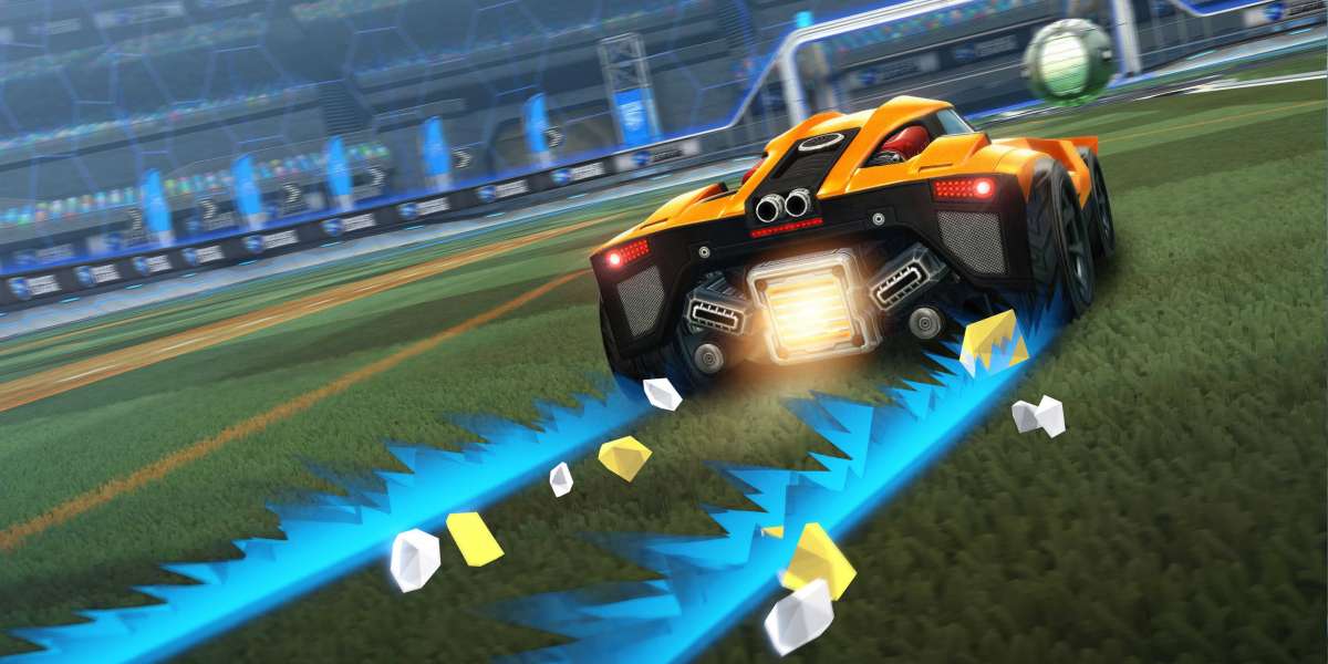 reamHack AB and Rocket League developer Psyonix have announced the DreamHack Pro Circuit