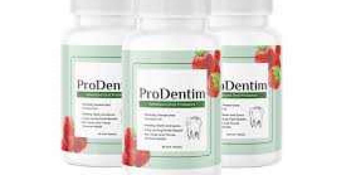 ProDentim - ProDentim Dental health