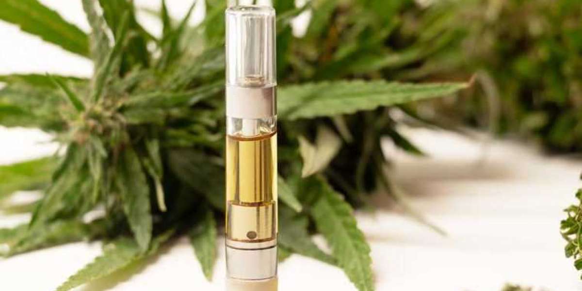 Have You Seriously Considered The Option Of CBD Cartridge?