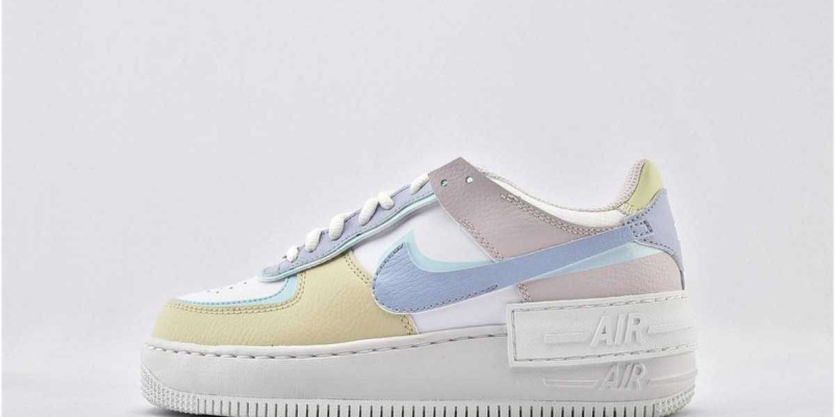 Air Force 1 Sale colorways of the
