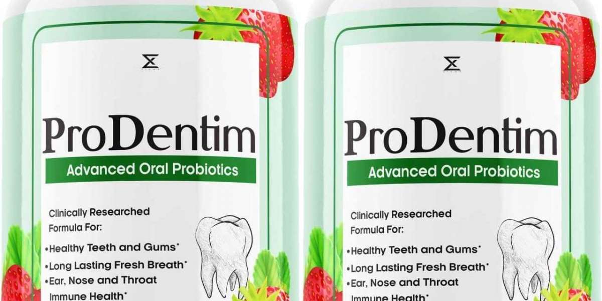 ProDentim - ProDentim Reviews Dental health