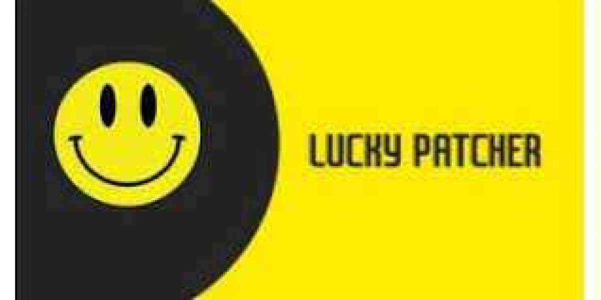 What is Lucky Patcher Original Apk ?