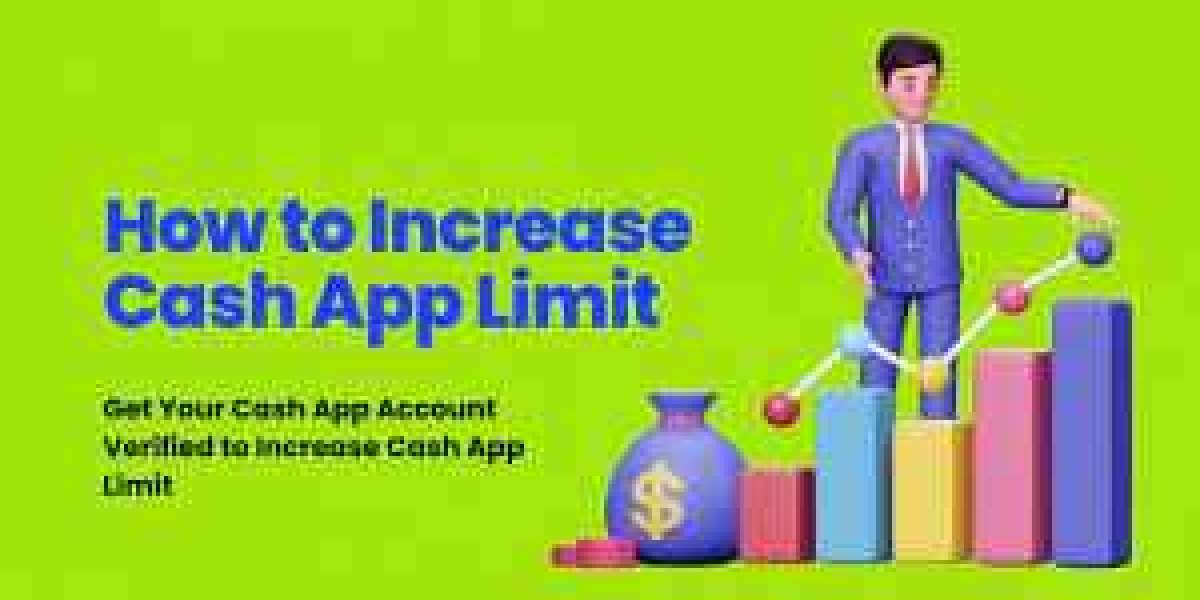 3 Common Methods to increase the cash app limit