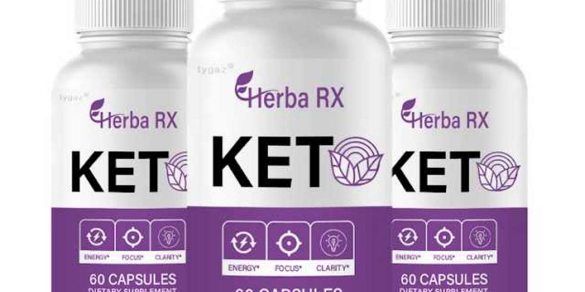 Herba RX Keto Reviews