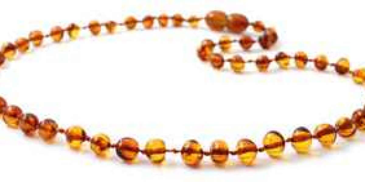 Buy Exclusive Amber Necklace In Low Price At Amber Boutique Near Me