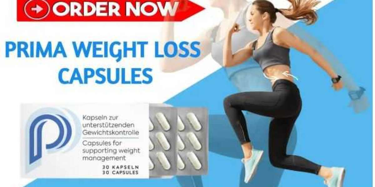 Prima Weight Loss Ireland (Tablets And Pills Reviews IE) Reviews – Does these Capsules work?