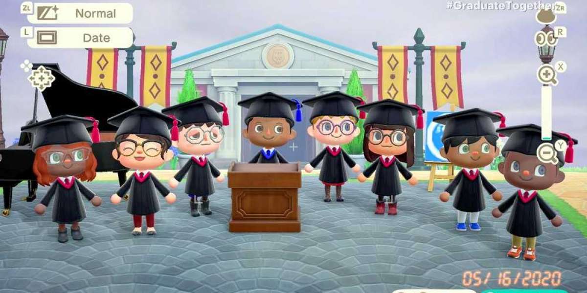 March brings a ton of recent content material to Animal Crossing: New Horizons