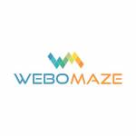 Webomaze Company