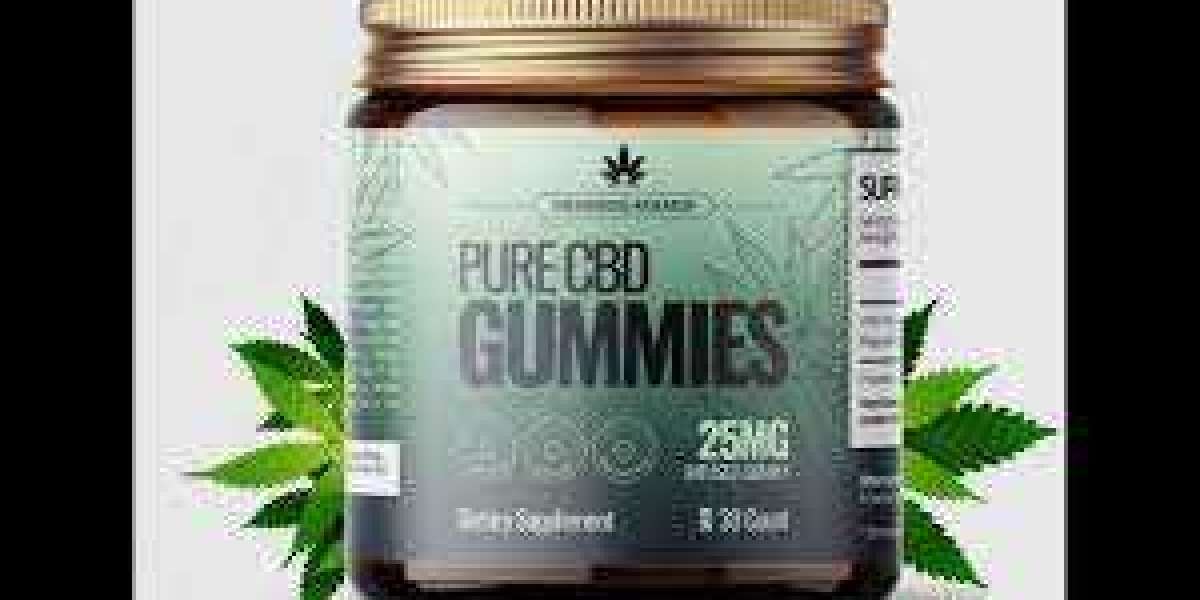 The Ultimate Guide To Total Health Cbd Gummies Uk