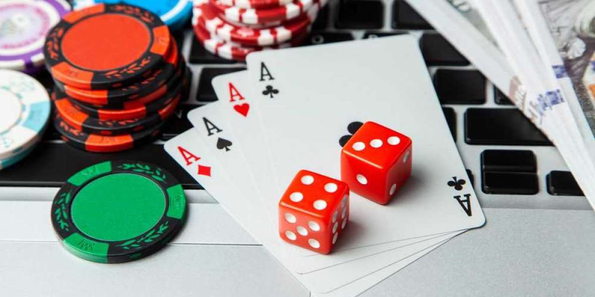 Online Casino Malaysia Promotion Guide