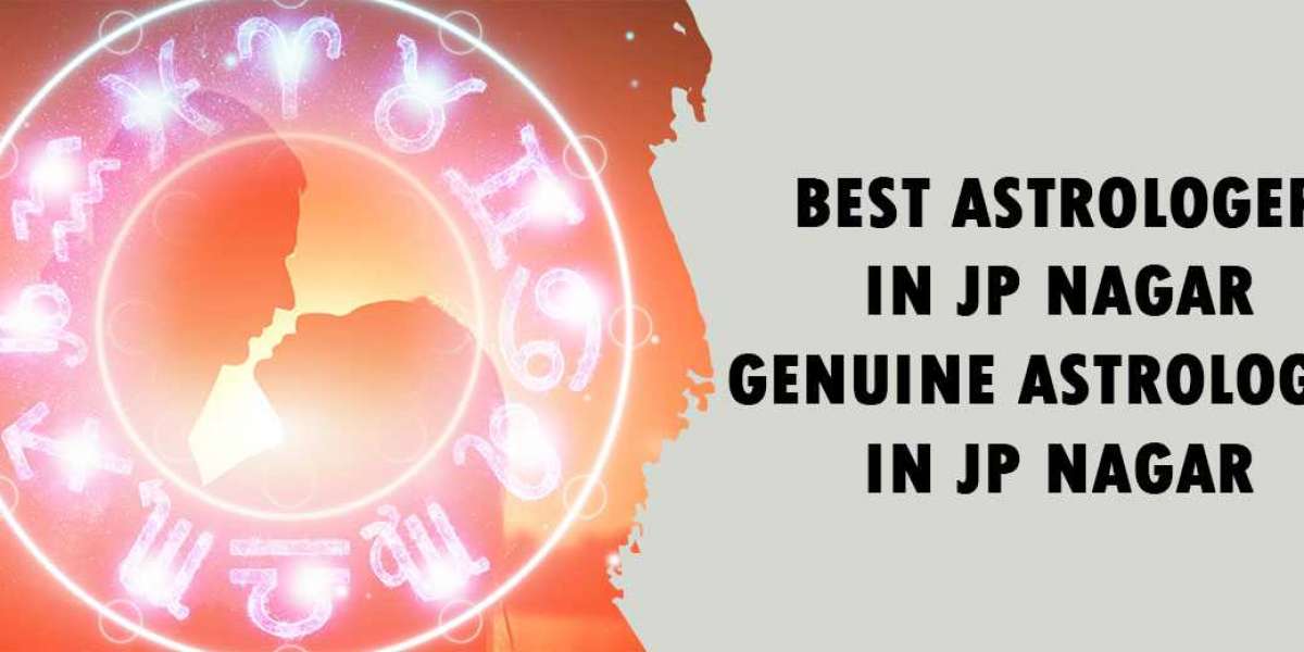 Best Astrologer JP Nagar