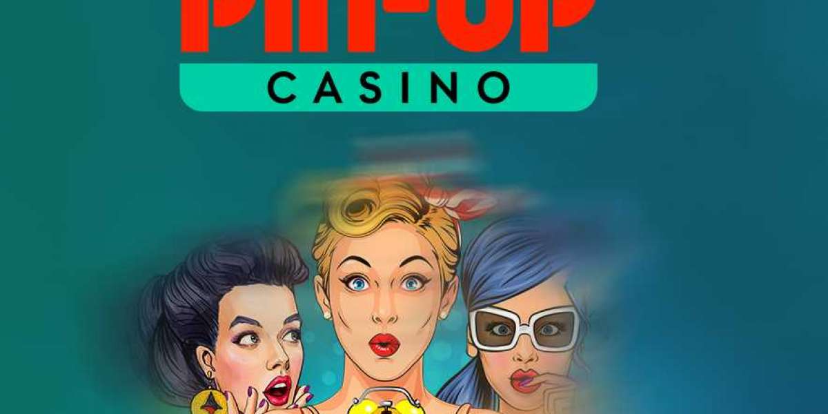 Обзор Pin Up casino