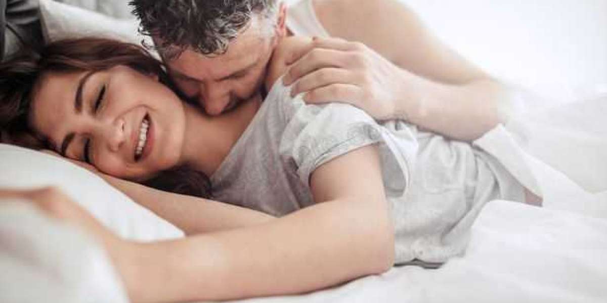 Erectile Dysfunction Can Be Treated In Many Ways