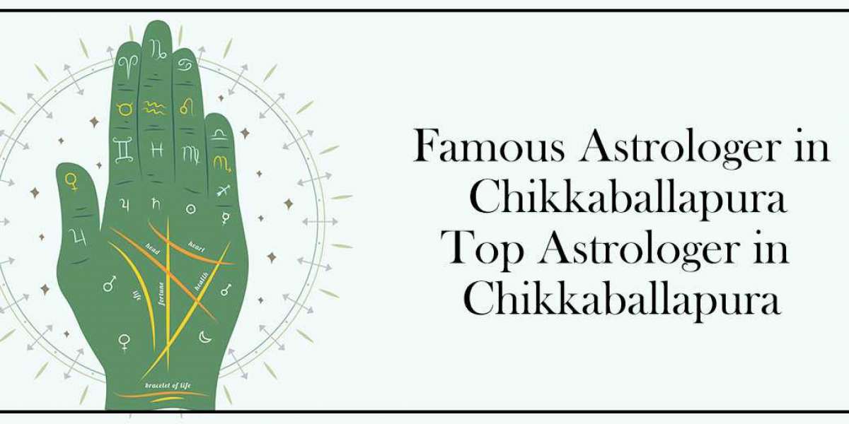 Best Astrologer in Chintamani | Genuine Astrologer