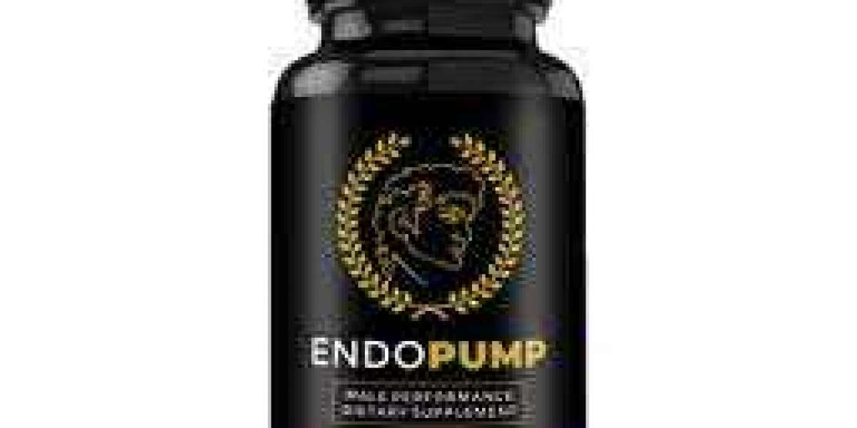 EndoPump Male Enhancement Reviews - (Shocking Side Effects) Does It Work?