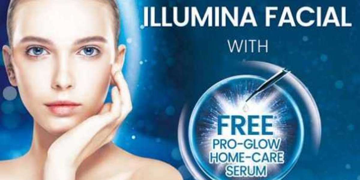 Illumina Glow Serum Reviews