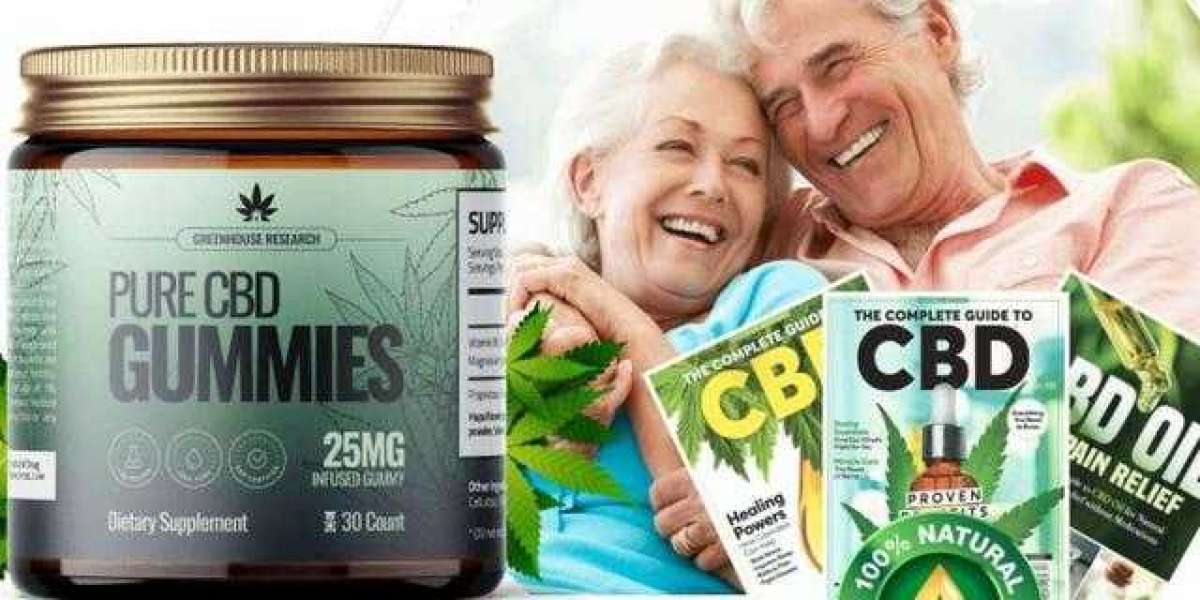 Green Dolphin CBD Gummies Reviews 2022 – Is It The Most Popular Wellness Product It Promises To Be?