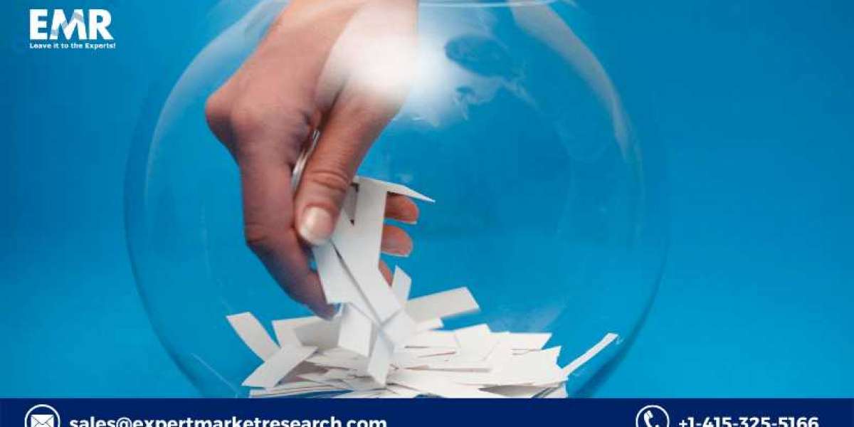 Online Lottery Market Size, Share, Price, Trends, Growth, Analysis, Report, Forecast 2022-2027