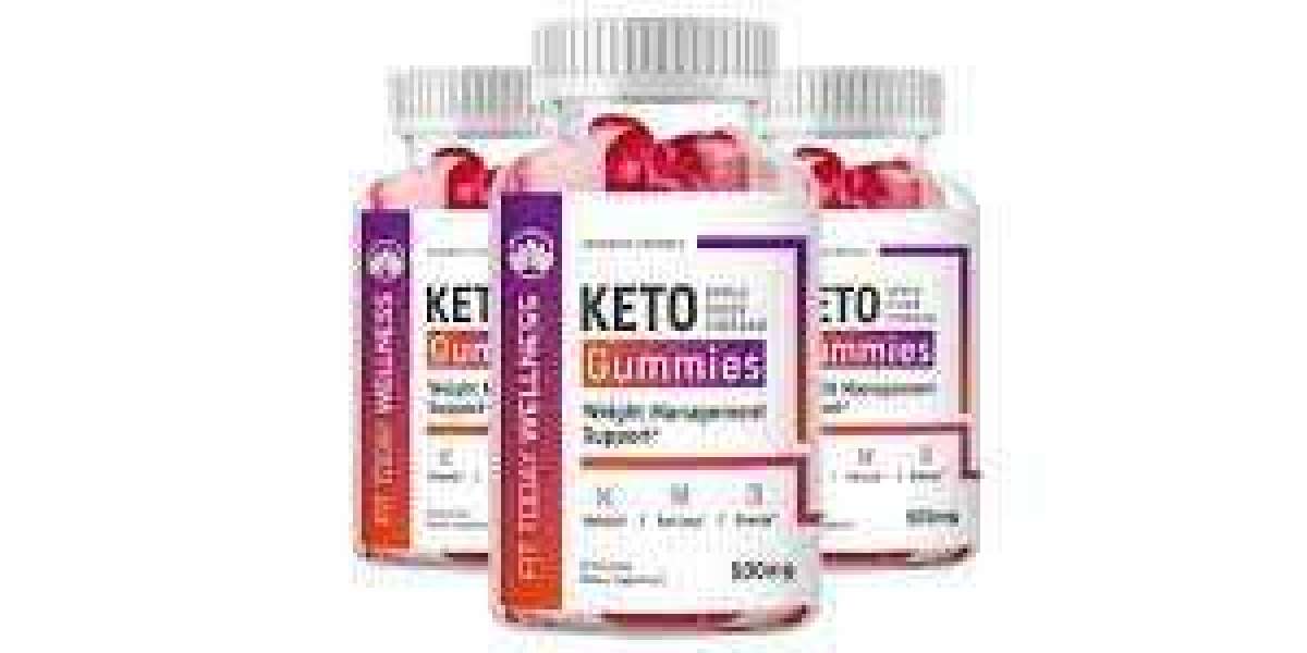 Fit Science ACV + Keto Gummies Reviews (Scam or Legit) — Does It Really Work?