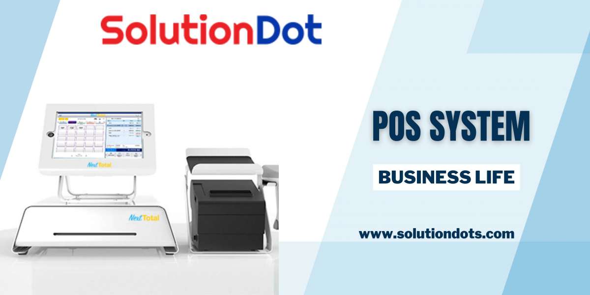 ePOS Systems Ltd - An Overview of the Company