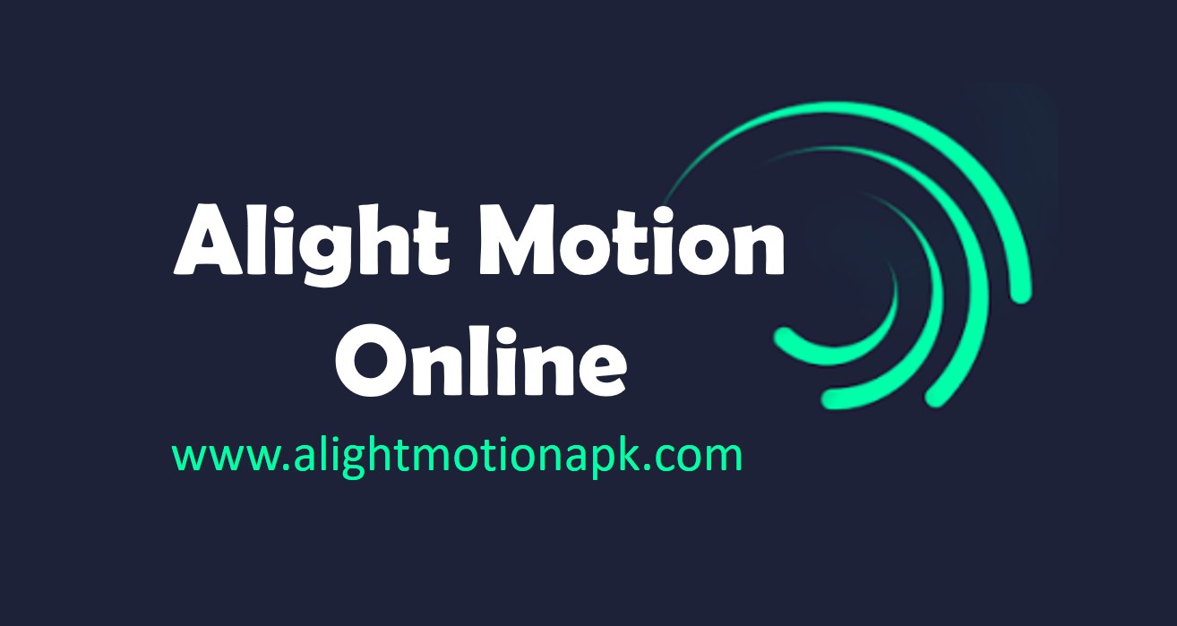 Alight Motion Online | Video and Animation Editor Download