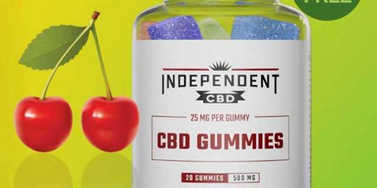Independent CBD Gummies Reviews In USA