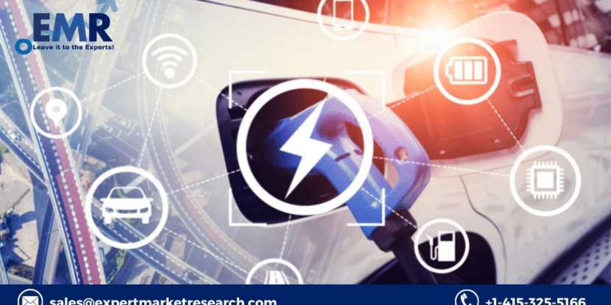 Connected Vehicle Market Size, Share, Price, Trends, Growth, Analysis, Report, Forecast 2022-2027