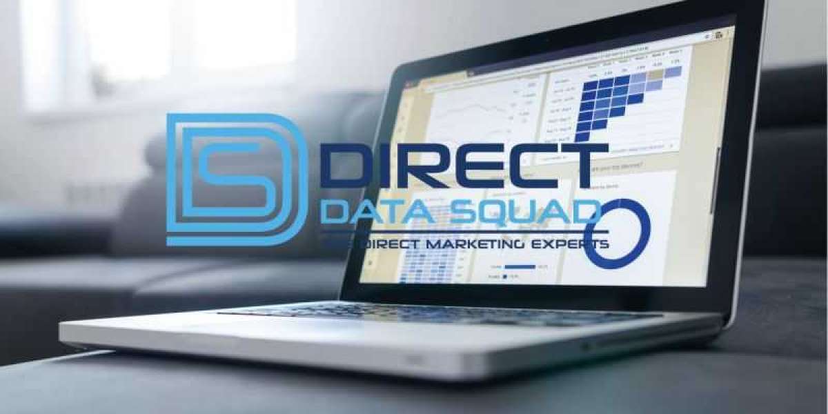 Direct Data Squad offers the best email database in Bournemouth, UK