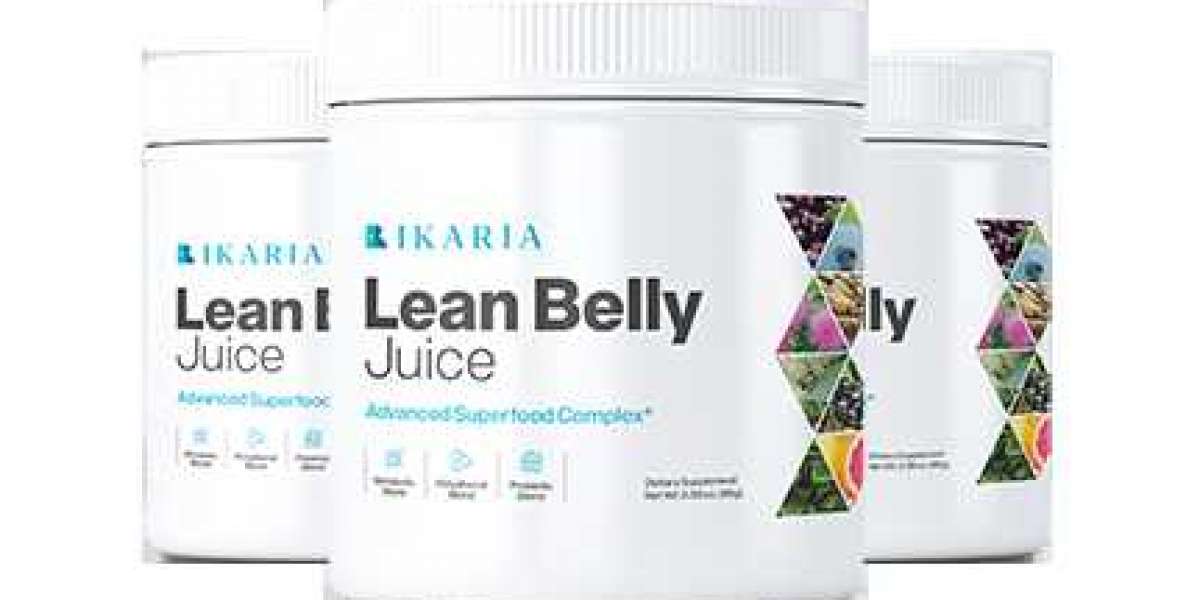 Ikaria Lean Belly Juice Reviews: Does It Work as Advertised or Scam?
