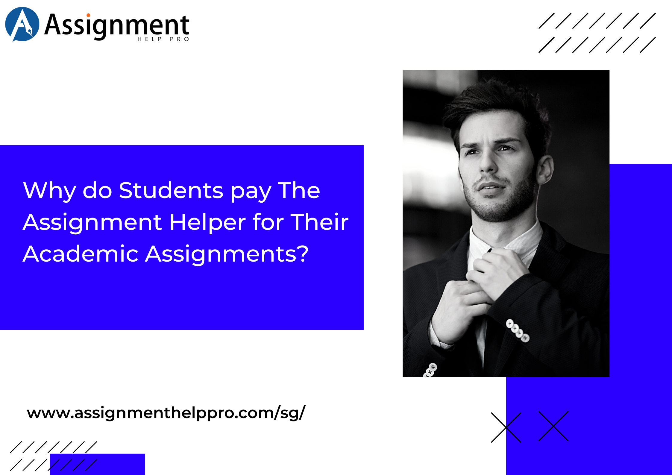 Why do Students pay Assignment Helper for Their Assignments?