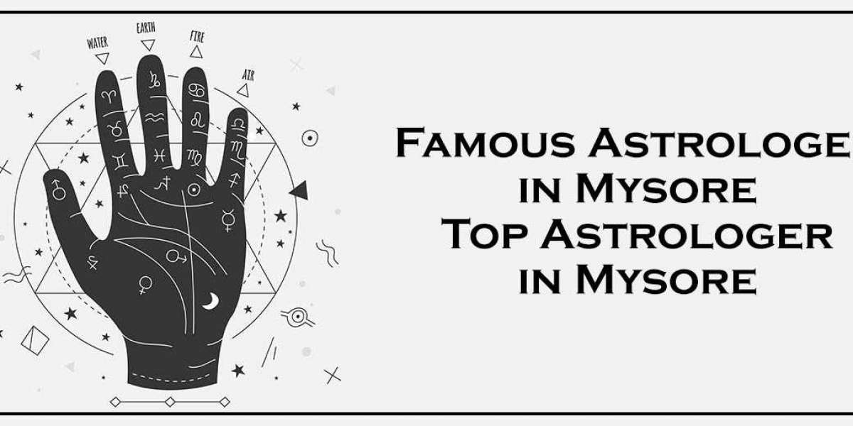 Best Astrologer in Amruthapura | Genuine Astrologer