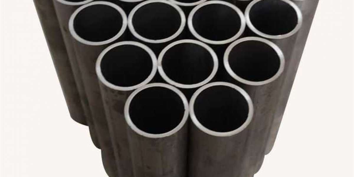 GH4199 Forged Ring GH199 Seamless Pipe 199 Welded Pipe