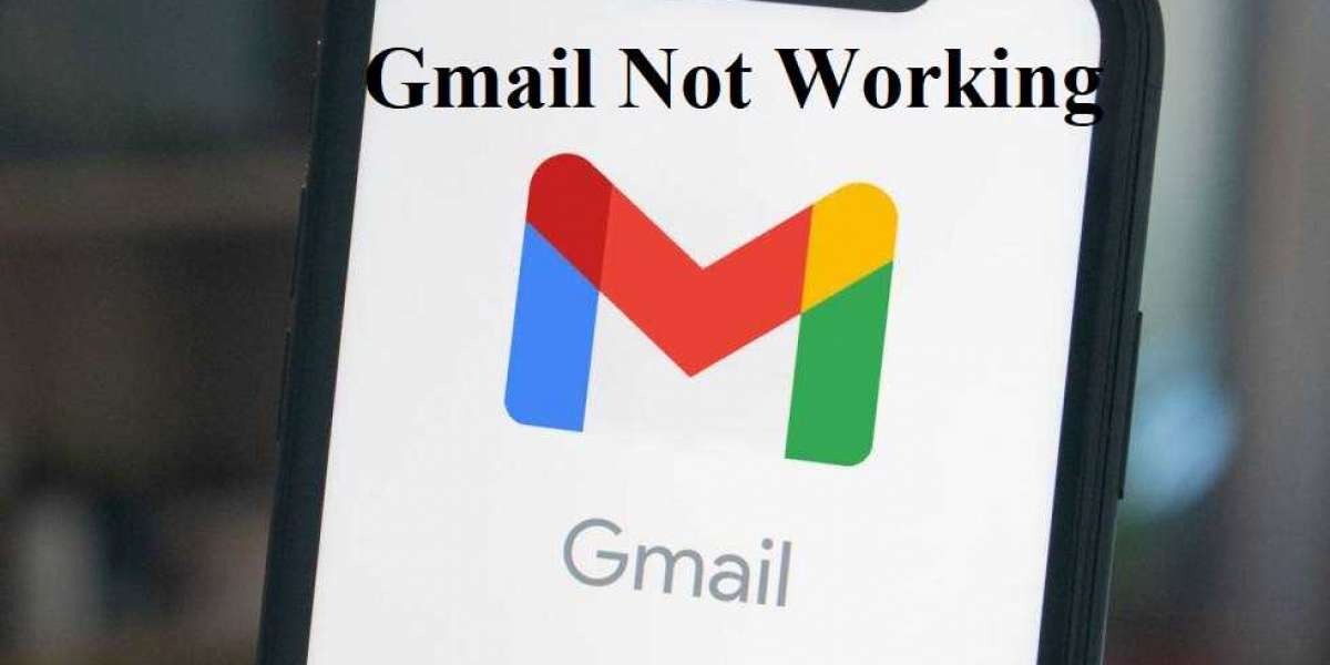 How to Troubleshoot Gmail Not Working?