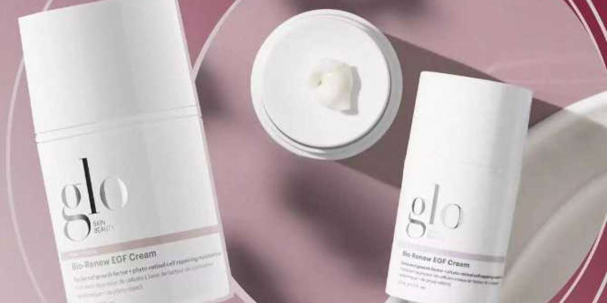 GLO Anti-Aging Skin Cream Reviews