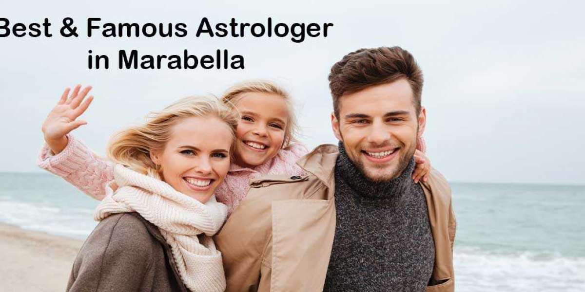 Best Astrologer in Marabella | Famous & Indian Astrologer