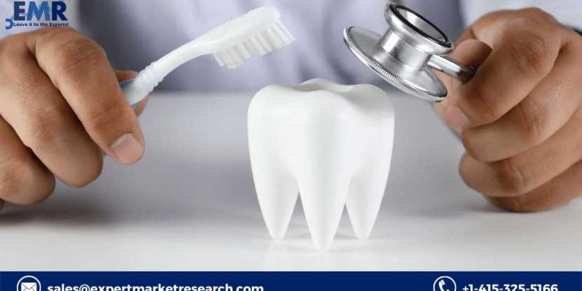 Dental Equipment Market Size, Share, Price, Trends, Growth, Analysis, Report, Forecast 2022-2027