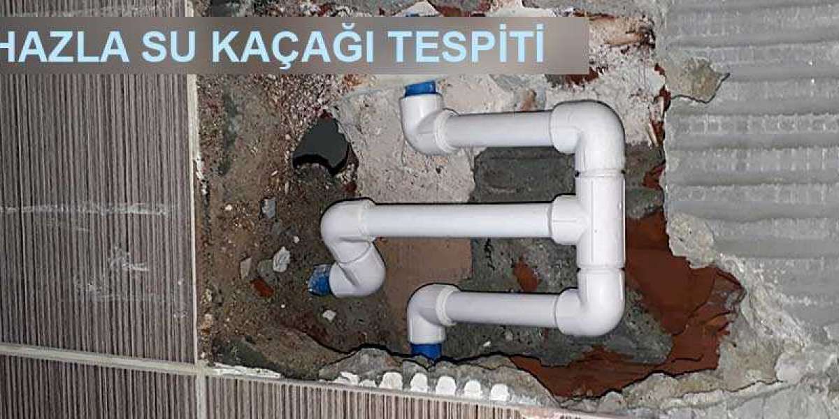 İstanbul Su Tesisatçısı