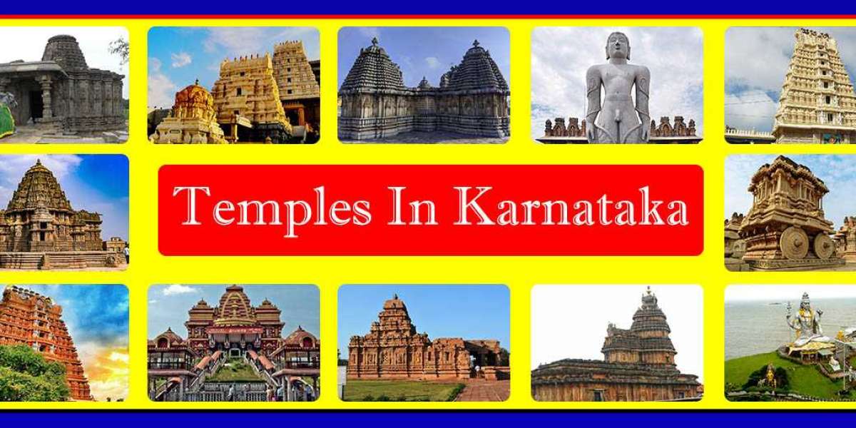 Famous Temples in Mandya