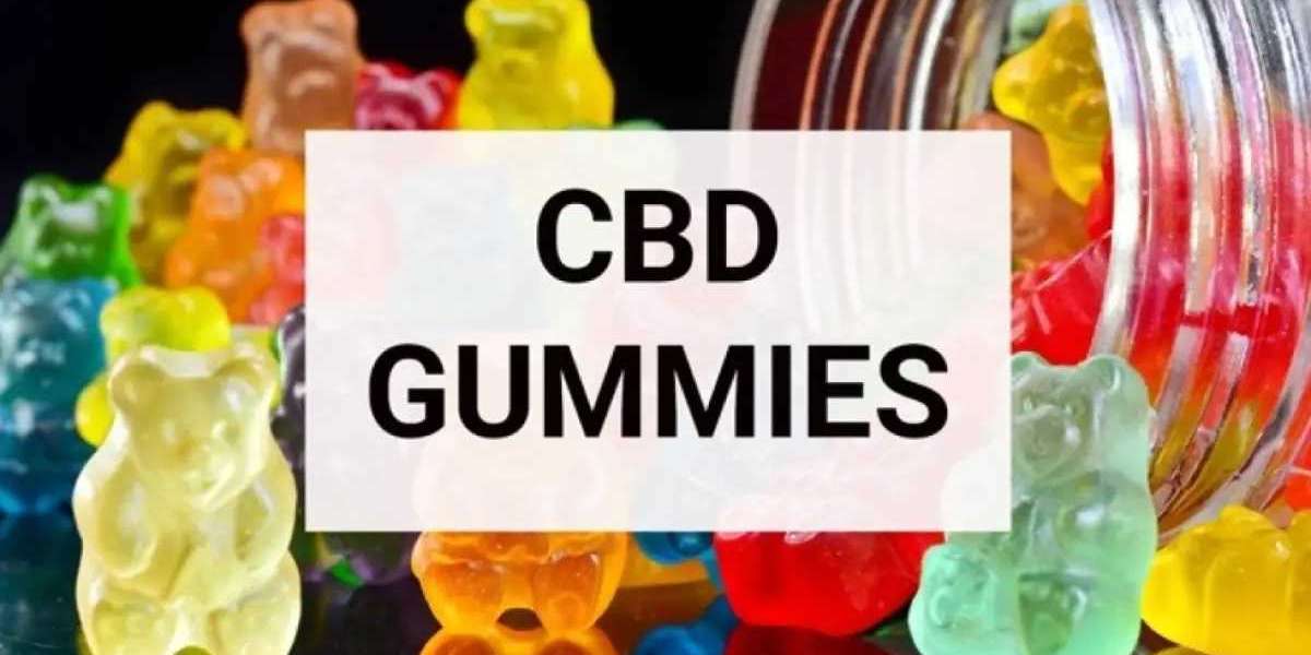 Biolife CBD Gummies