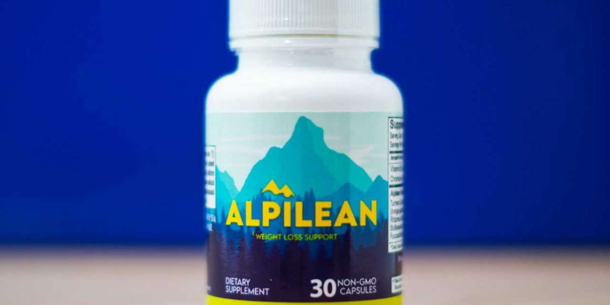 Alpilean Reviews  100% natural alpilean reviews