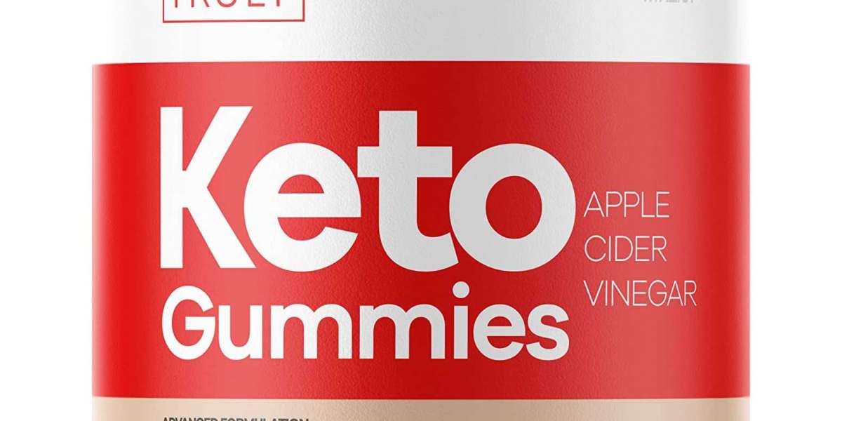 New Slim Keto + ACV Gummies Review - Scam or Real Quick Reviews!