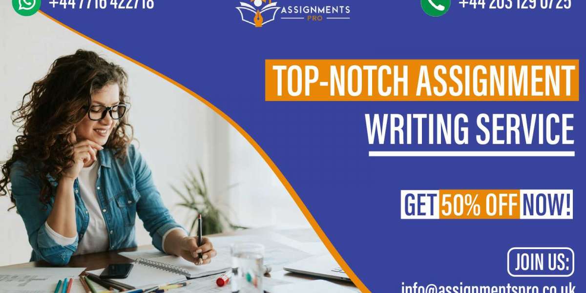 Cheap Assignment Writing Services UK
