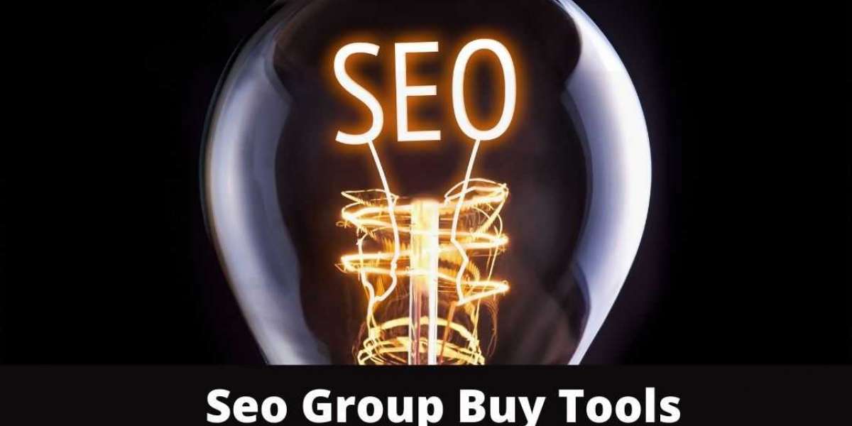 Get Top Rated Group Buy SEO Tools from Leading SEO Tools Provider