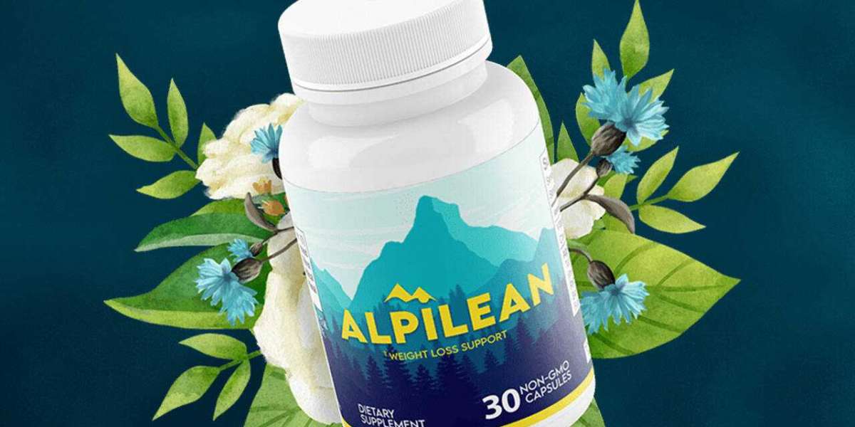 Alpilean Review 