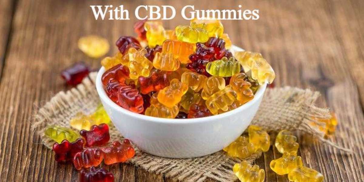 [#Exposed] Smart CBD Gummies 300mg What Is The Real Price On Official wheretobuy!