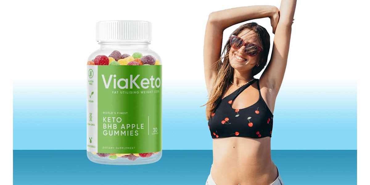 ViaKeto BHB Apple Gummies Side Effects
