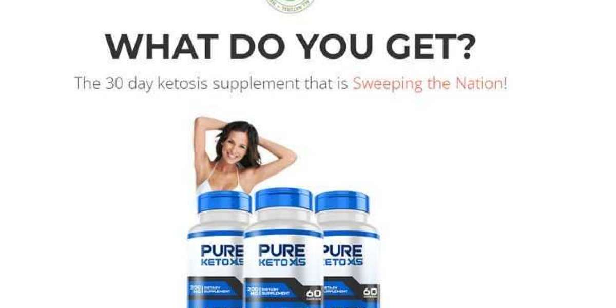 Pure XLS Keto Reviews - Real Weight Loss Pills or Negative Side Effects!