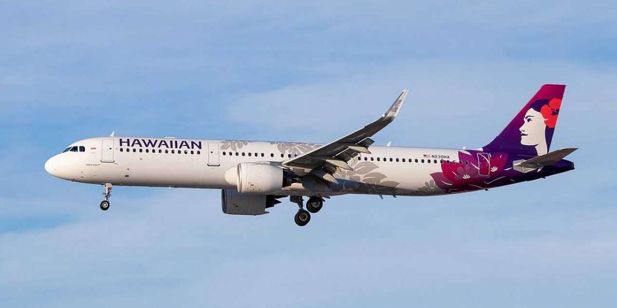 Hawaiian Airlines Refund Policy