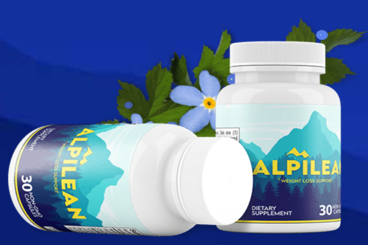 Alpilean Review – Can You Really Get Slim Without a Weight Loss Diet? | Las Vegas Review-Journal